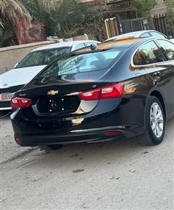 شيفروليه ماليبو